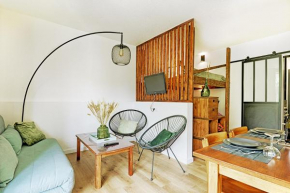 L'Epicéa - Appartement vue montagne